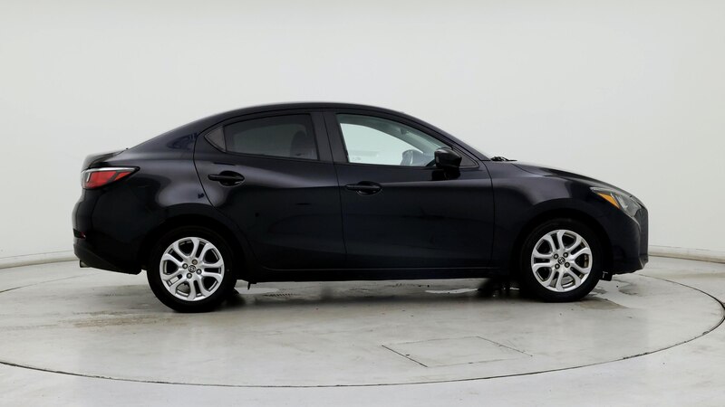 2016 Scion iA  7