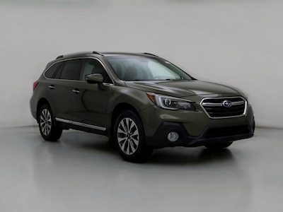 2018 Subaru Outback 2.5i Touring -
                Newark, DE