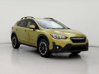 2023 Subaru Crosstrek Premium -
                Newark, DE