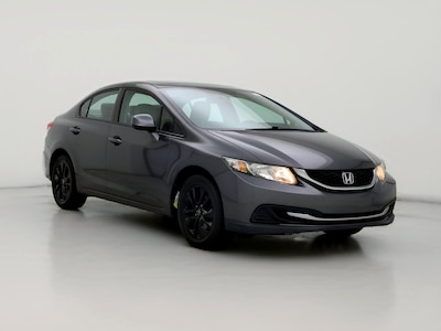 2013 Honda Civic EX -
                Edison, NJ