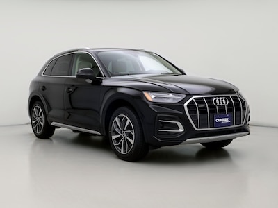 2021 Audi Q5 Premium Plus -
                Newark, DE