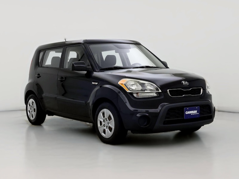 2013 Kia Soul  -
                  Roanoke, VA