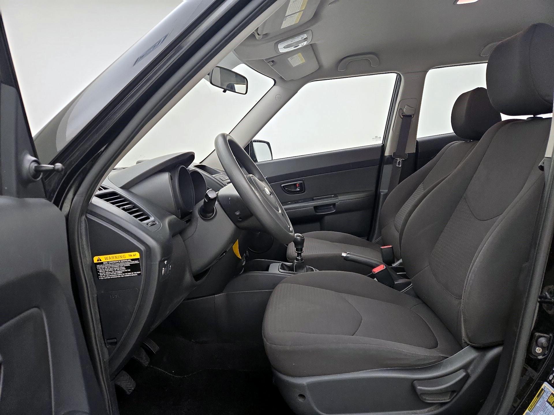 Thumbnail: 2013 Kia Soul - 11