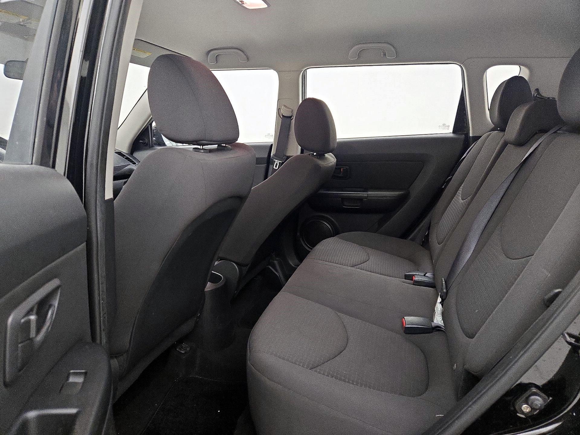 Thumbnail: 2013 Kia Soul - 18