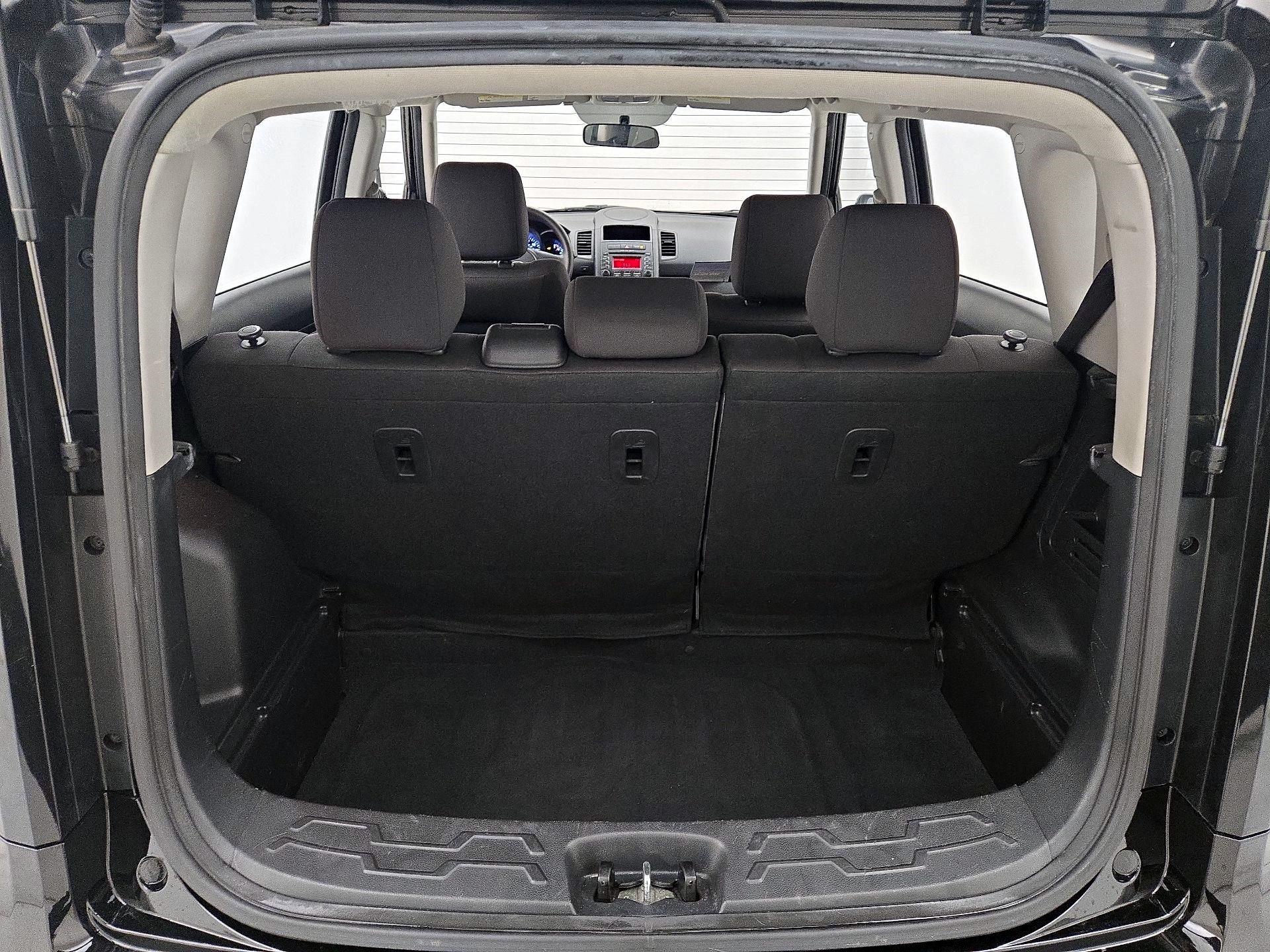 Thumbnail: 2013 Kia Soul - 19