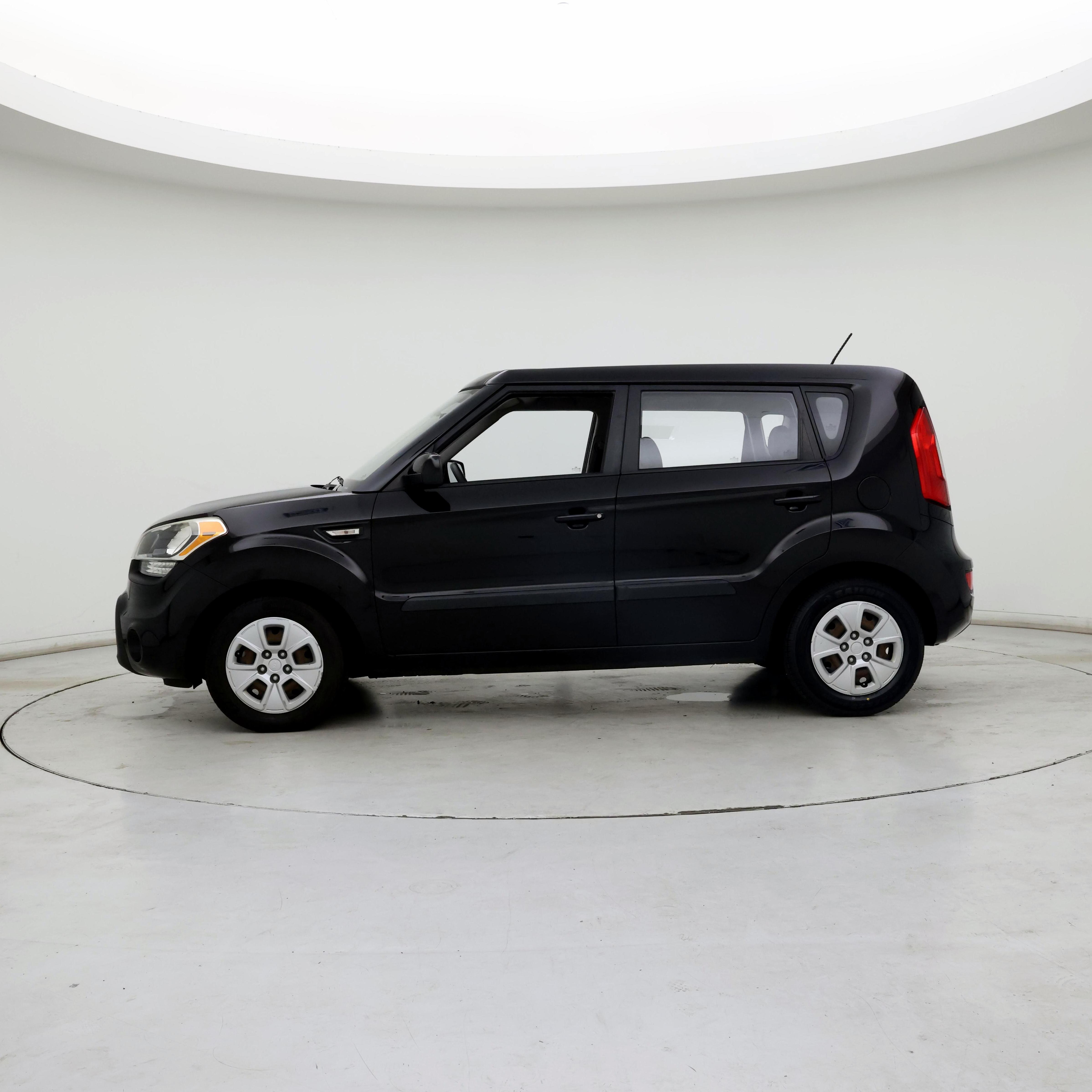 Thumbnail: 2013 Kia Soul - 3