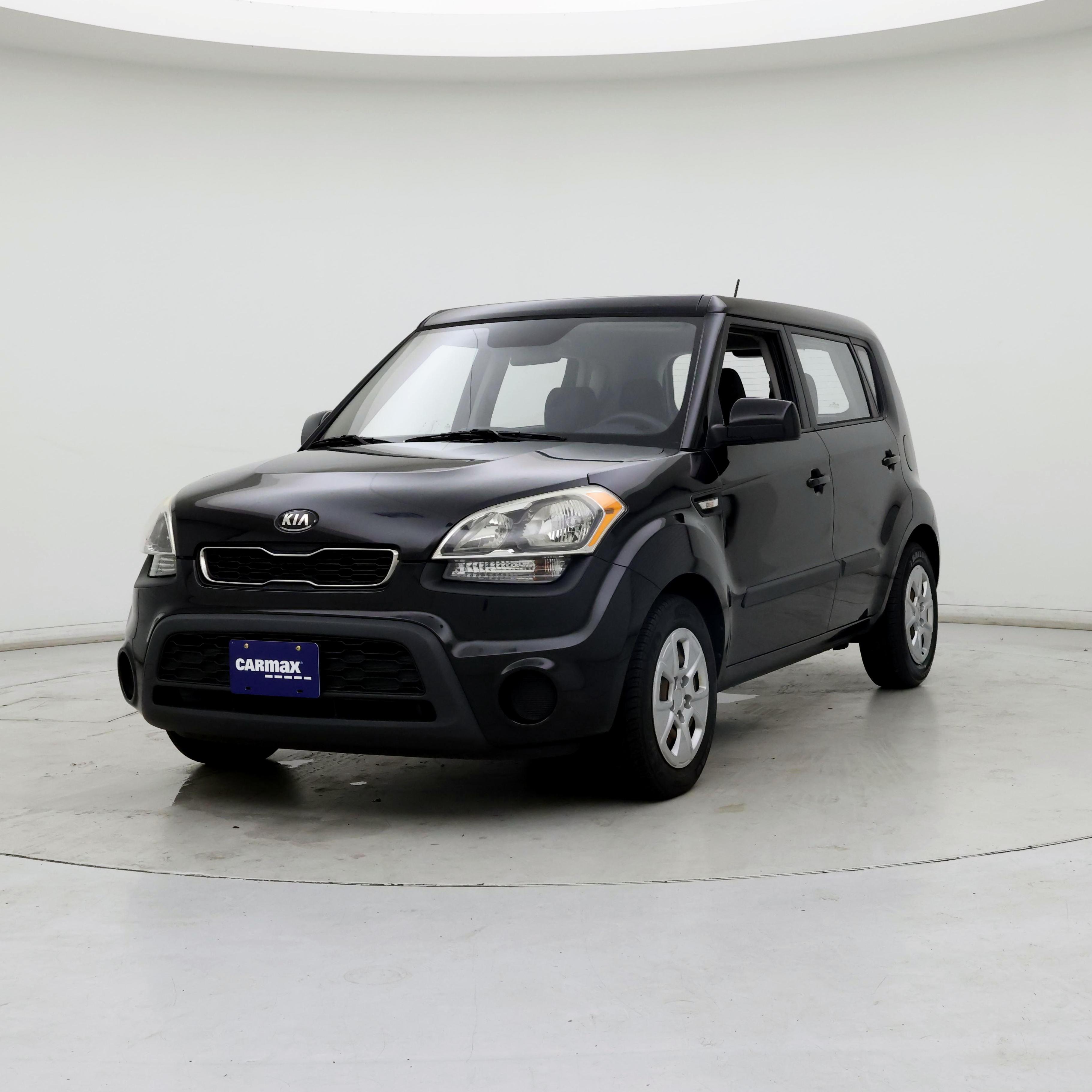Thumbnail: 2013 Kia Soul - 4