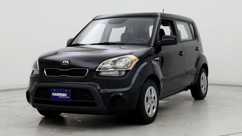 2013 Kia Soul  4