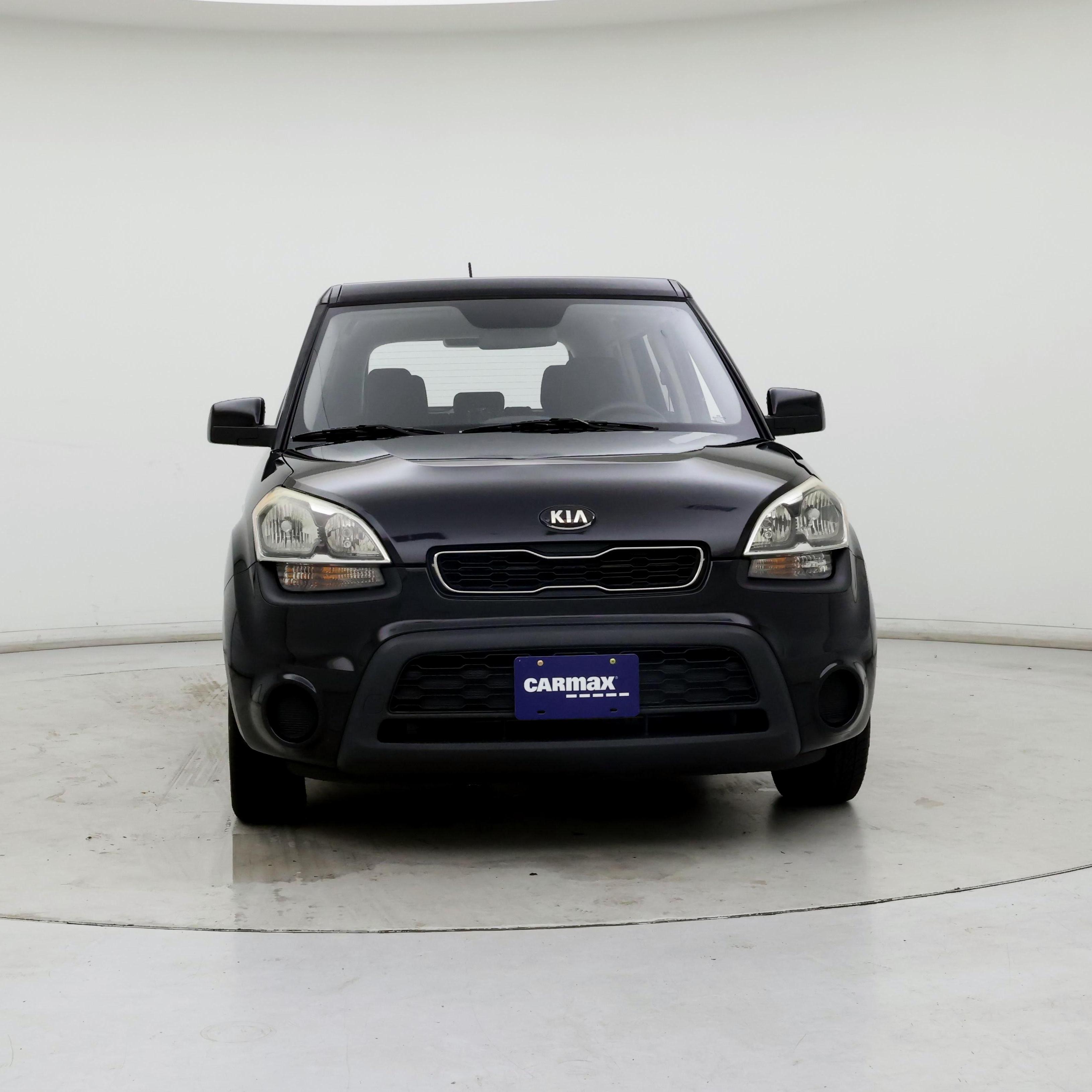 Thumbnail: 2013 Kia Soul - 5