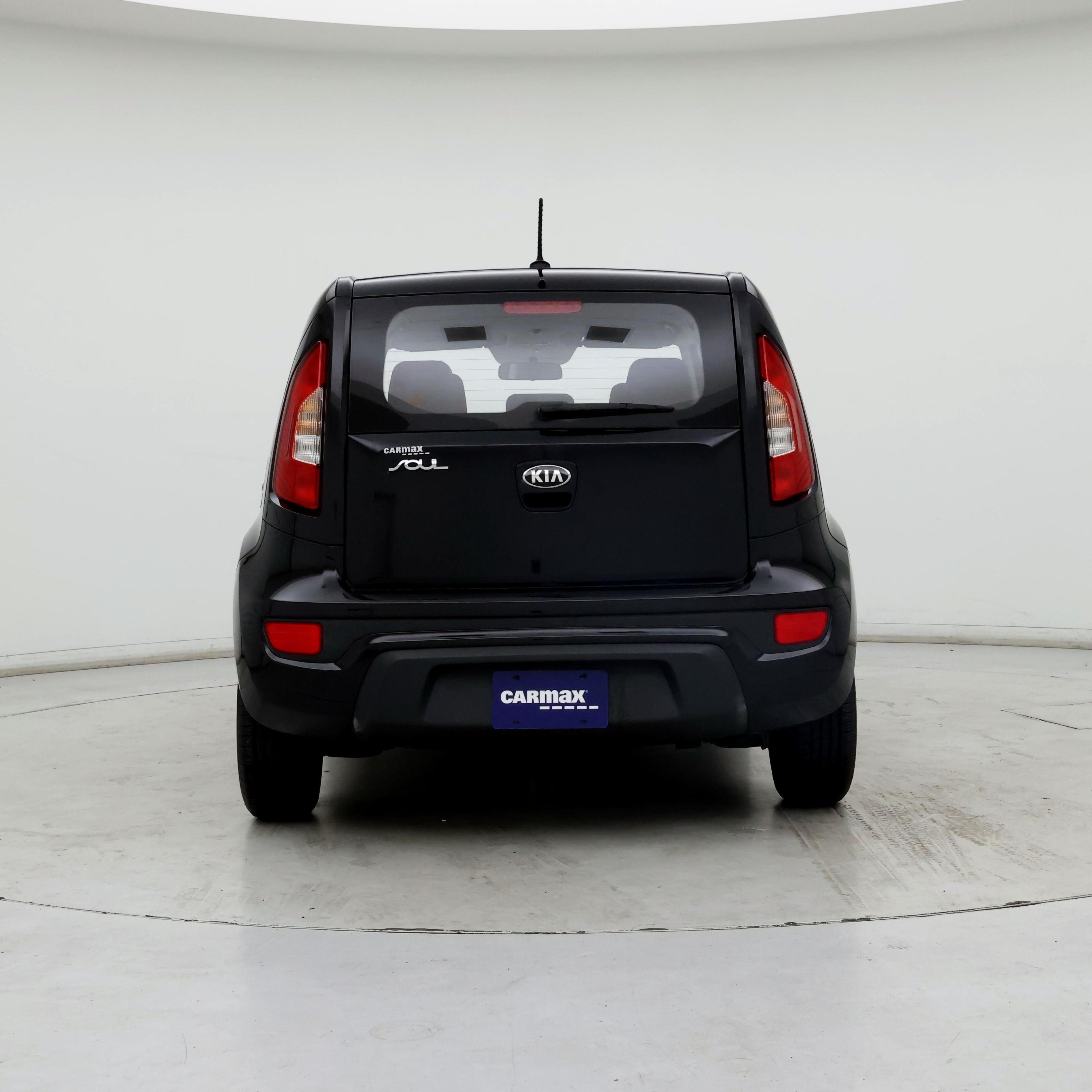 Thumbnail: 2013 Kia Soul - 6