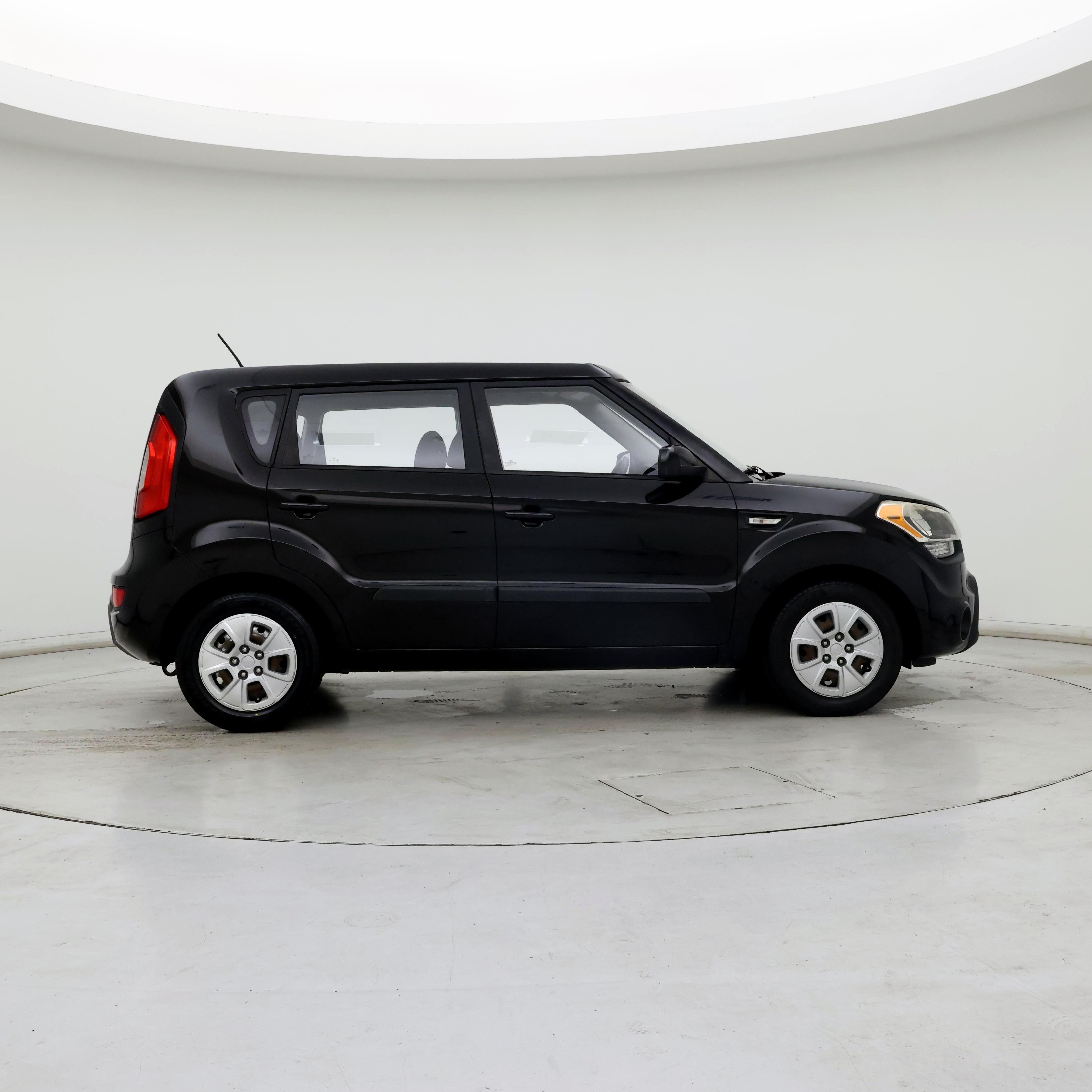 Thumbnail: 2013 Kia Soul - 7
