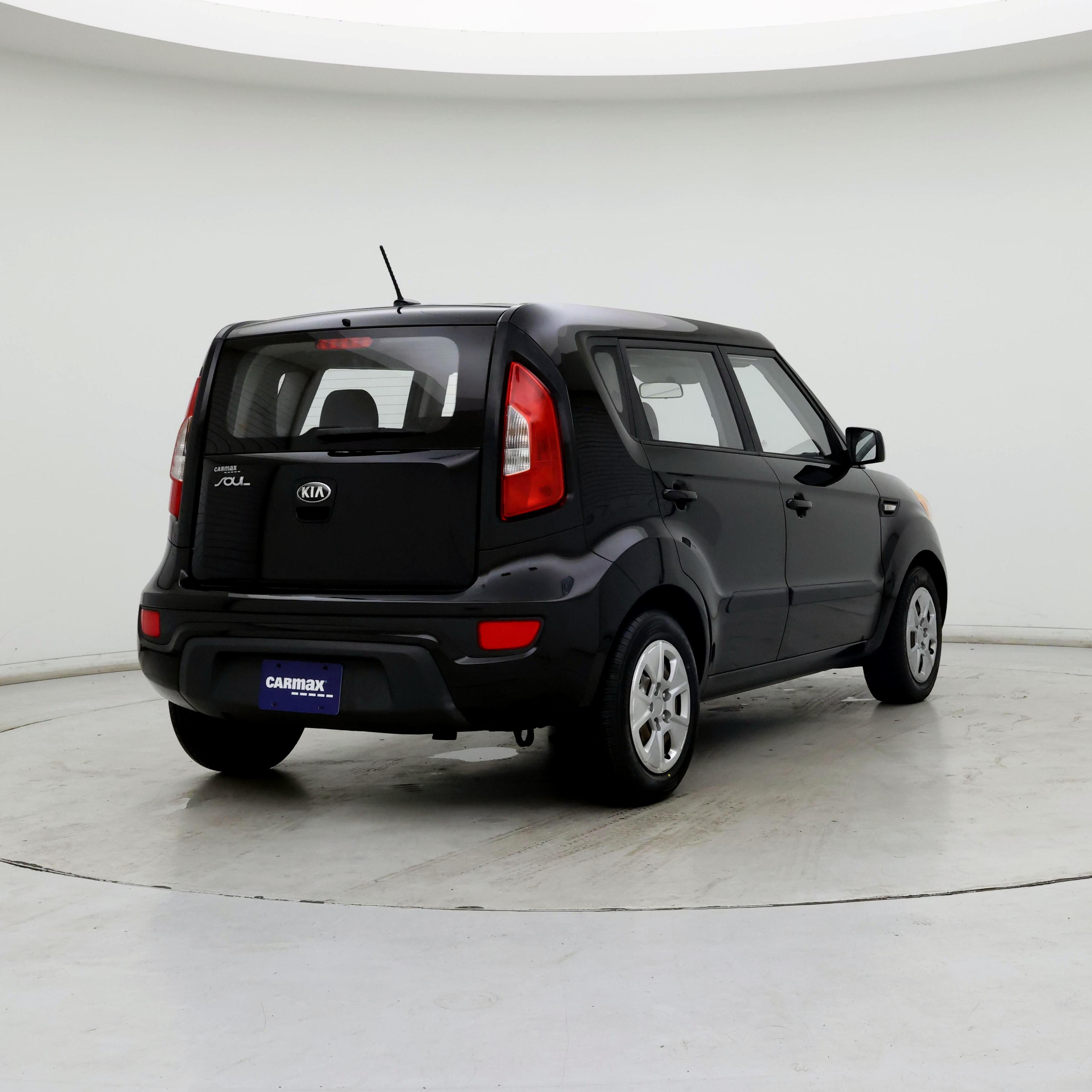 Thumbnail: 2013 Kia Soul - 8