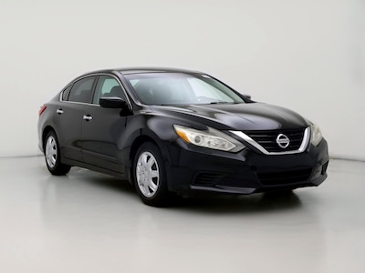 2017 Nissan Altima  -
                Maple Shade, NJ