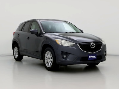 2015 Mazda CX-5 Touring -
                Gaithersburg, MD