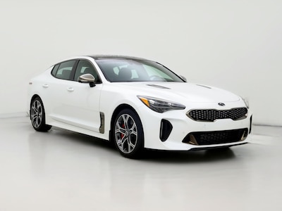 2019 Kia Stinger GT2 -
                Newark, DE