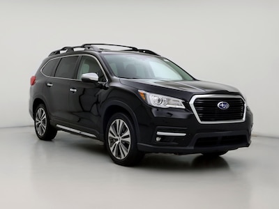 2020 Subaru Ascent Touring -
                East Haven, CT