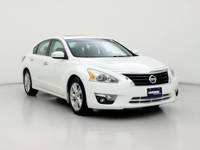 2014 Nissan Altima SL -
                Newark, DE