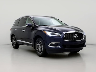 2019 INFINITI QX60 Luxe -
                Sicklerville, NJ