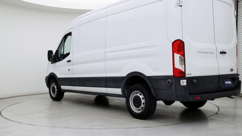 2019 Ford Transit Series 250 2