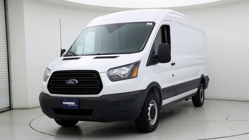 2019 Ford Transit Series 250 4