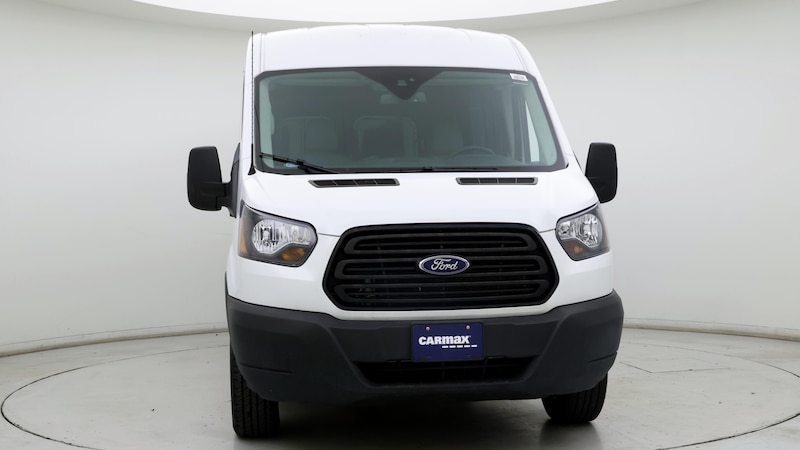 2019 Ford Transit Series 250 5