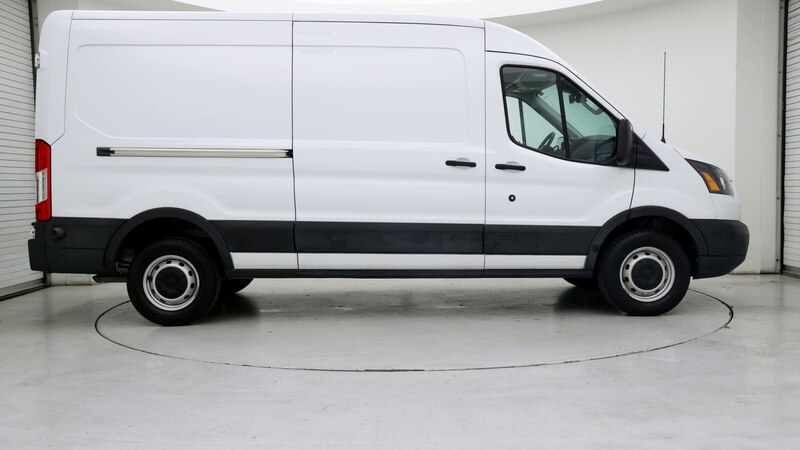 2019 Ford Transit Series 250 7