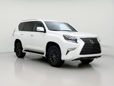 2023 Lexus GX 460 -
                Newark, DE