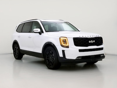 2022 Kia Telluride SX -
                Newark, DE