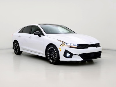 2022 Kia K5 GT-Line -
                Newark, DE