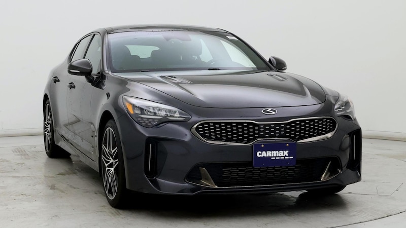 2022 Kia Stinger GT1 5