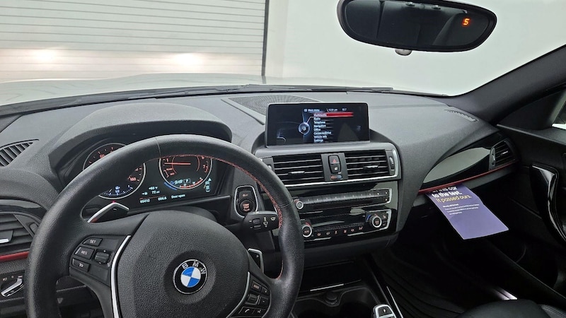 2016 BMW 2 Series 228i 9