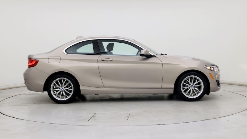 2016 BMW 2 Series 228i 7