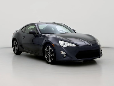 2015 Scion FR-S  -
                Newark, DE