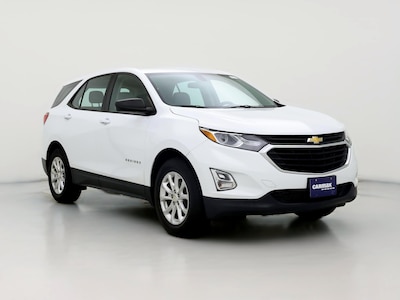 2019 Chevrolet Equinox LS -
                Newark, DE