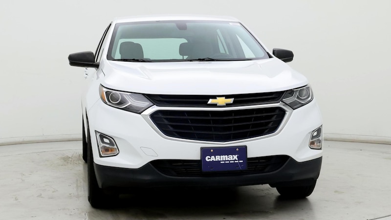 2019 Chevrolet Equinox LS 5