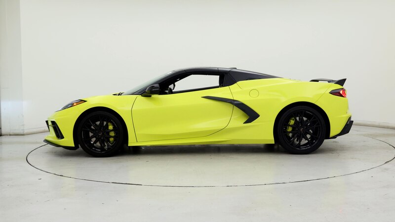 2023 Chevrolet Corvette Stingray 3