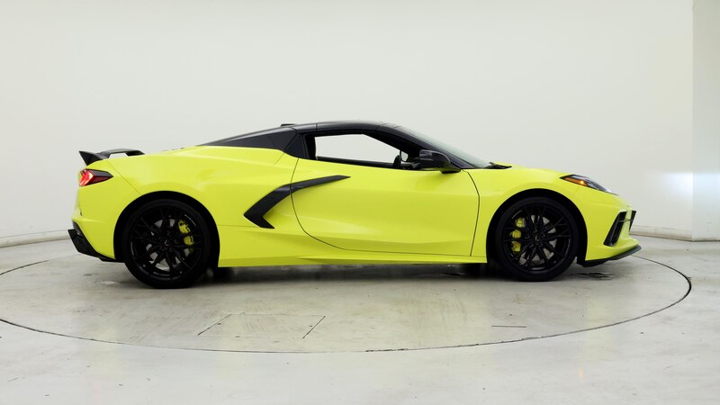 2023 Chevrolet Corvette Stingray 7