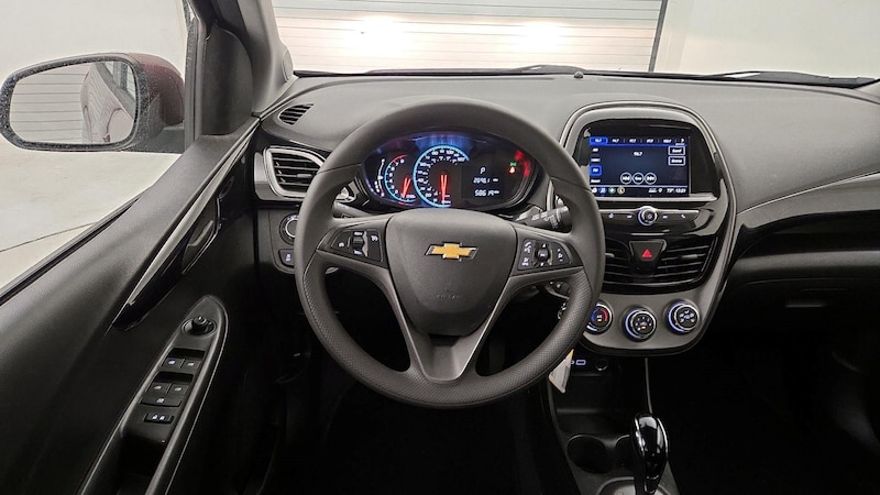 2020 Chevrolet Spark LT 10