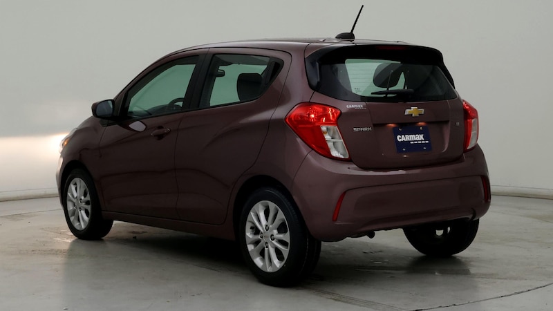 2020 Chevrolet Spark LT 2