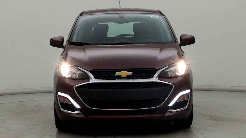 2020 Chevrolet Spark LT 5