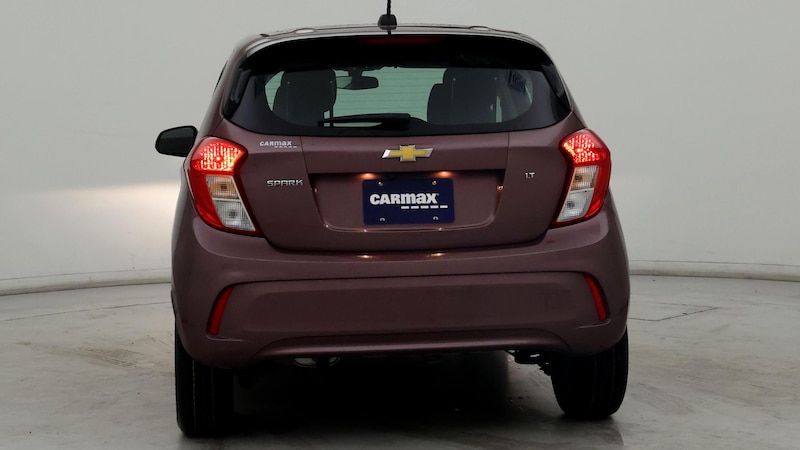 2020 Chevrolet Spark LT 6