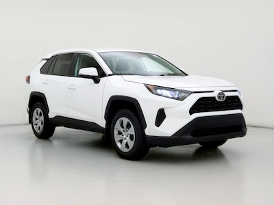 2022 Toyota RAV4 LE -
                Newark, DE