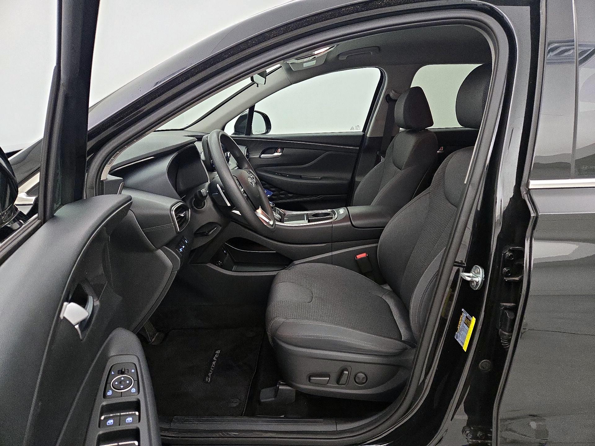 Thumbnail: 2021 Hyundai Santa Fe - 11
