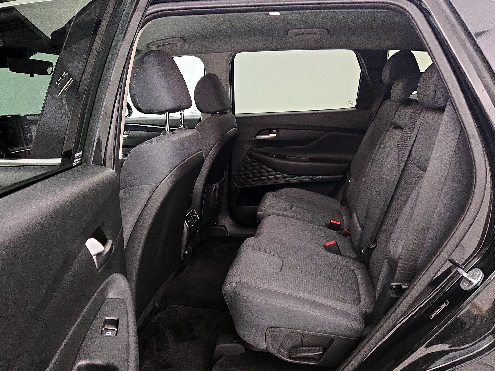 Thumbnail: 2021 Hyundai Santa Fe - 18