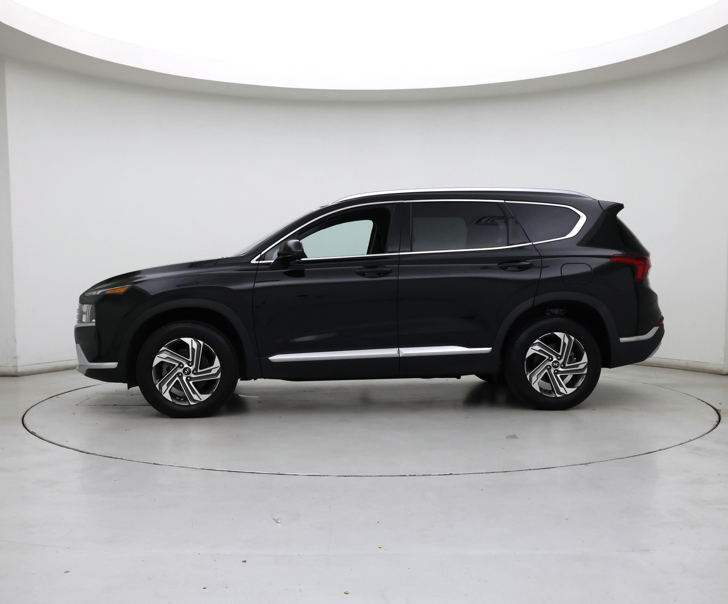 Thumbnail: 2021 Hyundai Santa Fe - 3