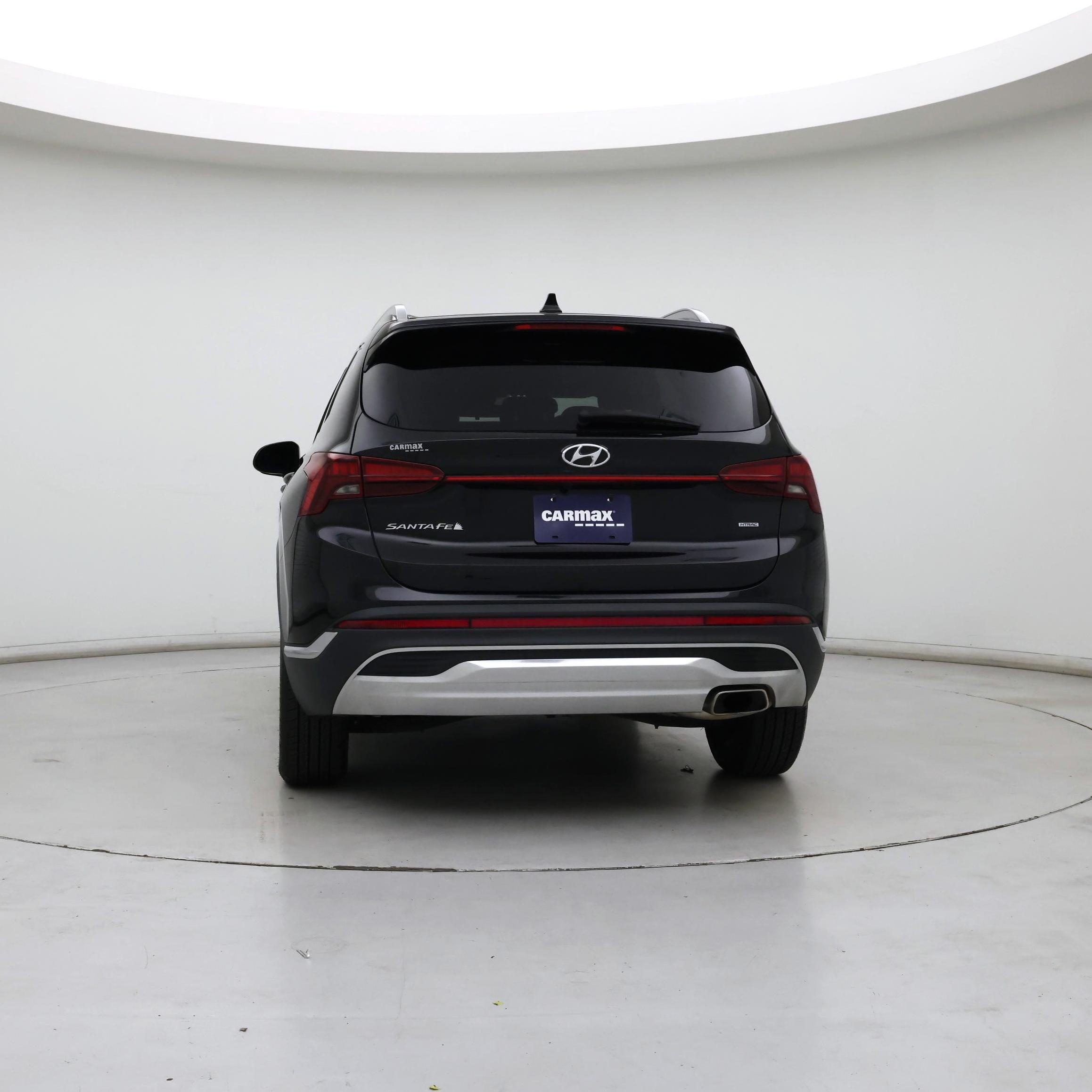Thumbnail: 2021 Hyundai Santa Fe - 6