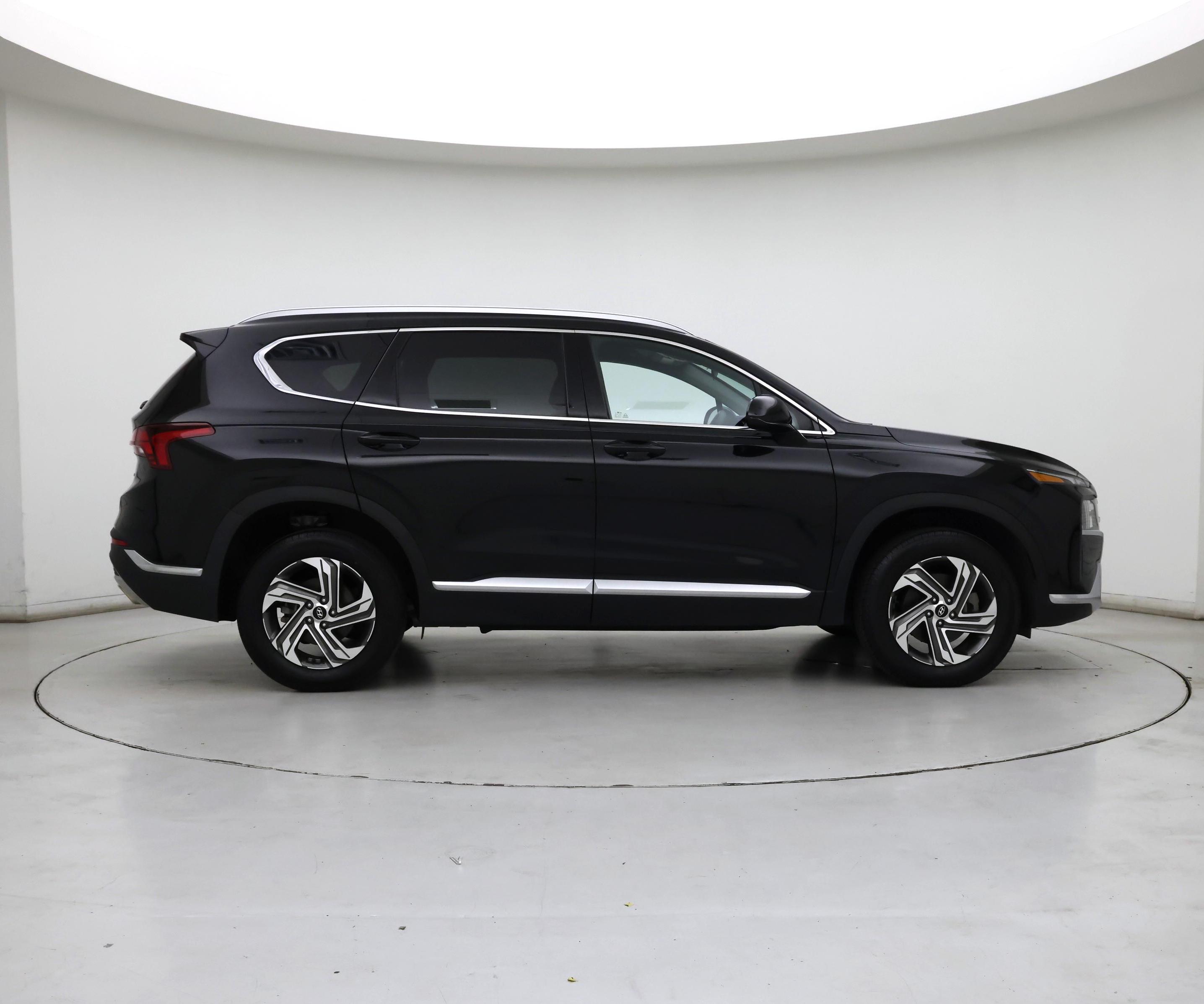 Thumbnail: 2021 Hyundai Santa Fe - 7