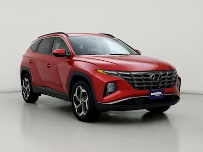 2022 Hyundai Tucson SEL -
                Newark, DE