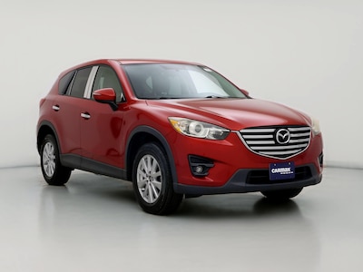 2016 Mazda CX-5 Touring -
                Laurel, MD