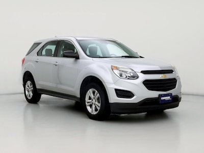 2017 Chevrolet Equinox LS -
                Newark, DE